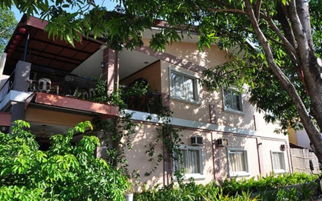 Herbies Mansion