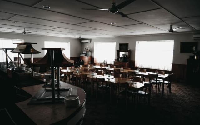 Karoo Country Inn Hotel
