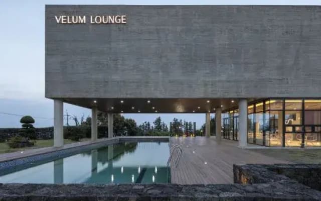 Velum Resort