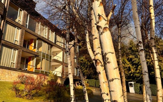 Design Suites Bariloche
