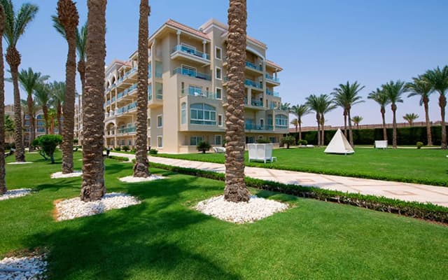 Premier Le Reve Hotel & Spa Sahl Hashesh -Adults Only