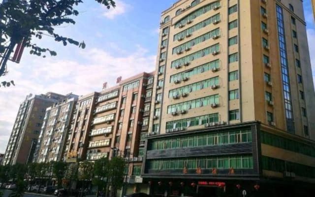 Caiyang Hotel