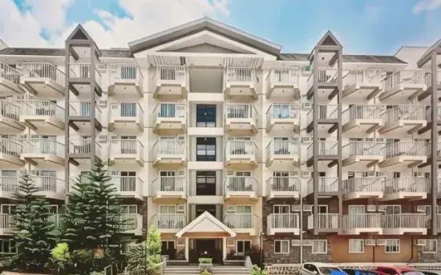Moldex-Baguio City Suites