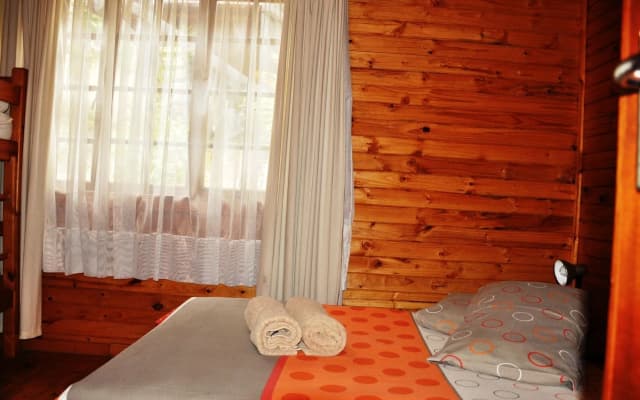 Viewpoint Lodge