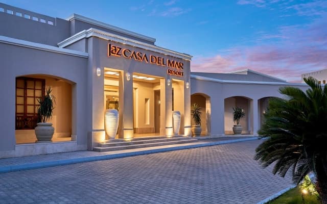 JAZ Casa Del Mar Resort