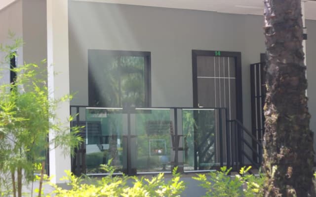Palm Scenery Resort