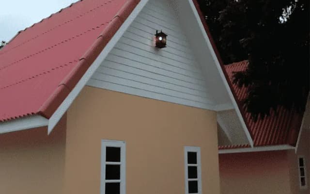 Thorfan Resort