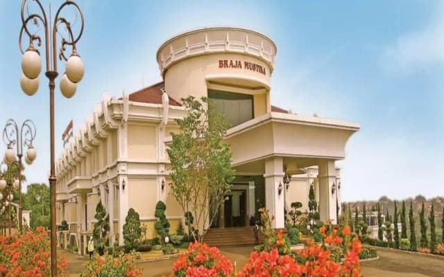 Braja Mustika Hotel Bogor