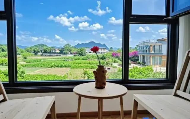 Shanshuixi Homestay (Wanfenglin Branch)