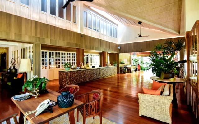 Tongsai Pool Villas