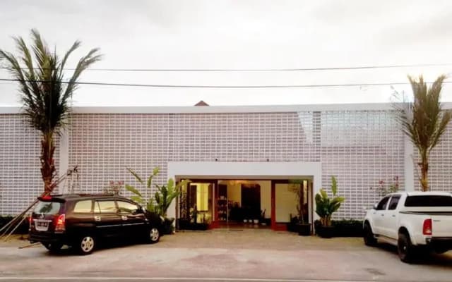 Hotel Rarem