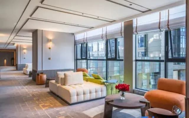 Wyndham Garden KunMing PanLong