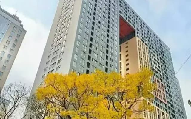 Shangpin Apartment Hotel