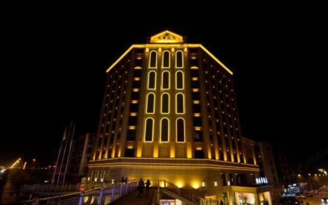 Minghua Hotel