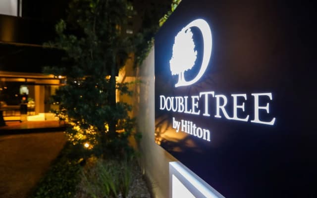 DoubleTree by Hilton Sao Paulo Itaim