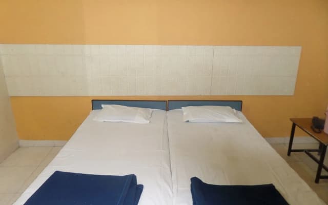 Tourist Home Lodging