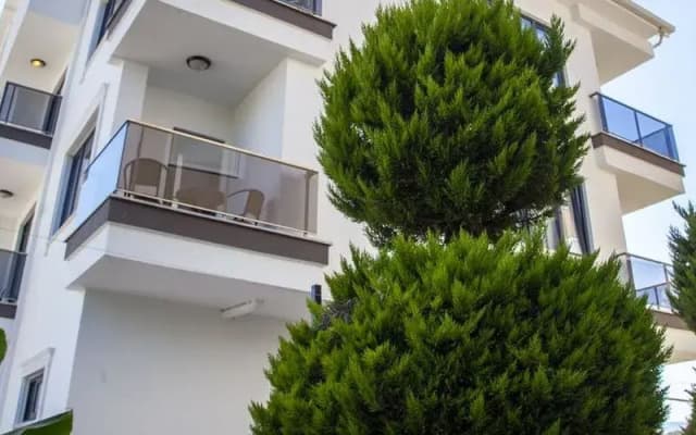 Demyra Boutique Hotel