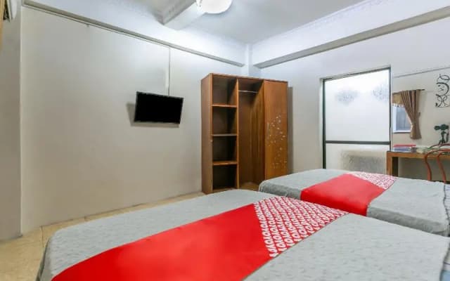 Kanca Hotel by OYO Rooms