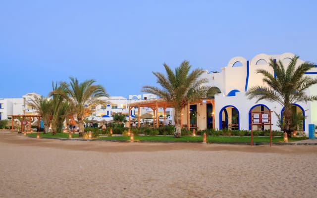 Coral Sun Beach