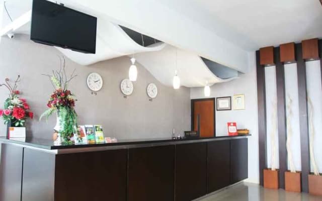 Mor Living Hotel