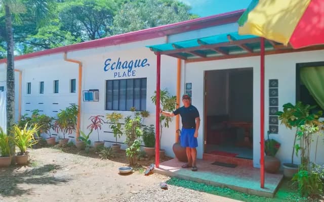 Echague Place