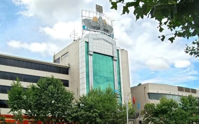 Lotus Hotel