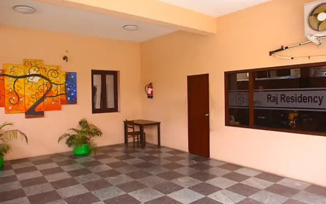 Raj Residency Salem