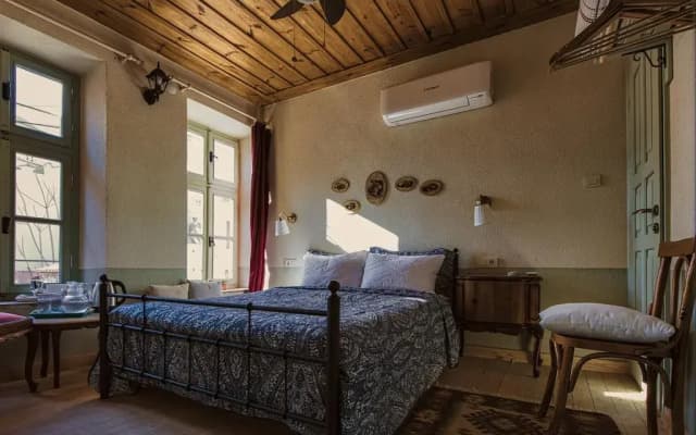 Cunda Fatma Hanim Konagi(15 Adult only)