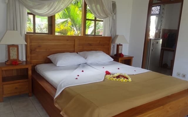 Hibiscus Cottages