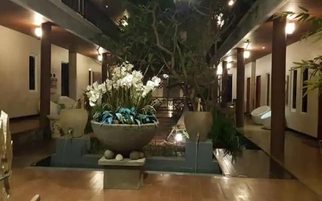 Narisha Guesthouse