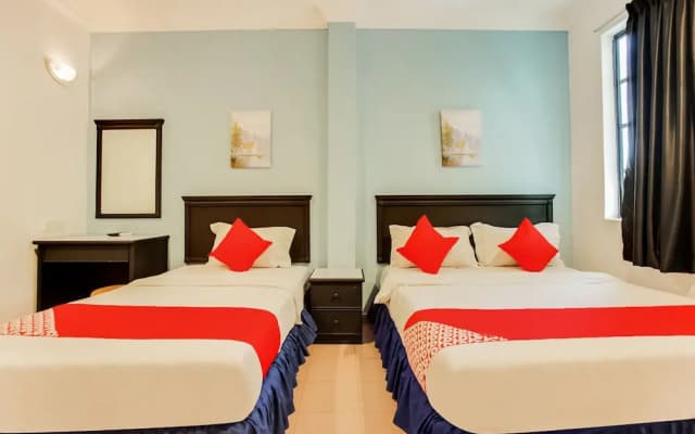 Hotel Home 88 by OYO Rooms