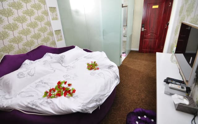 Zhaoxiangju Boutique Hotel Changshui Branch