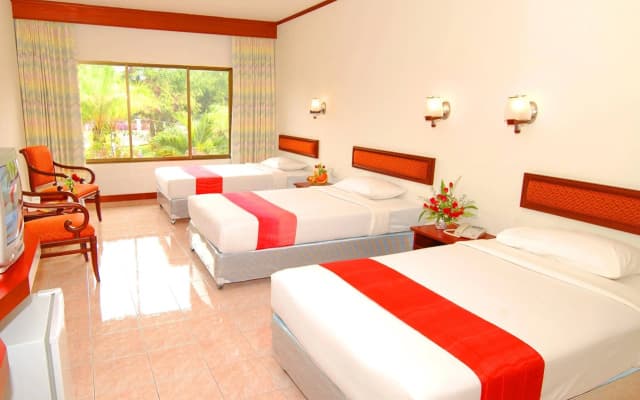 Phatad Valley Hotel