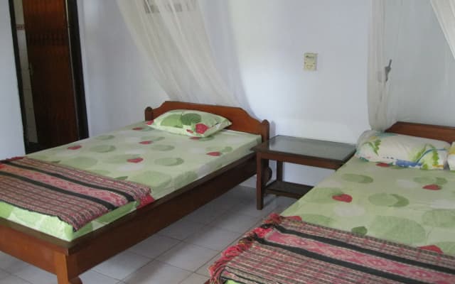 Suastika Lodge