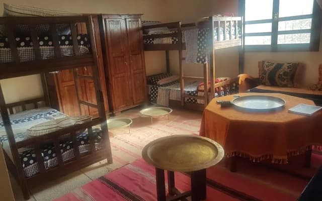 Emallayan - Hostel