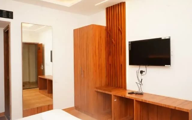 Hotel Anithaparthiban