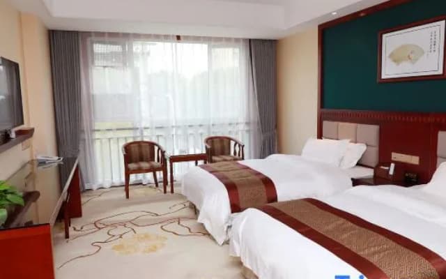 Jixing Hotel