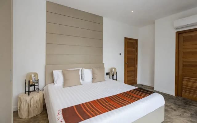 Boutique 5BR Oxygen Pool Villa Samakki 5