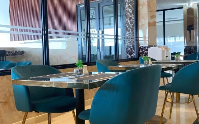Salatin Hotel Palembang