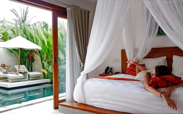 Jivana Resort