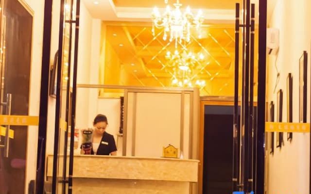 MAOXIPUHOTEL