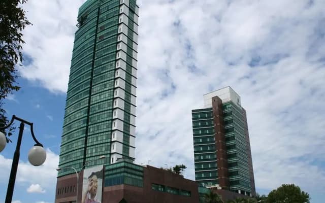 M Hotels - Tower B