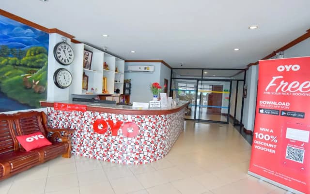 IYH Island Boutique Hotel