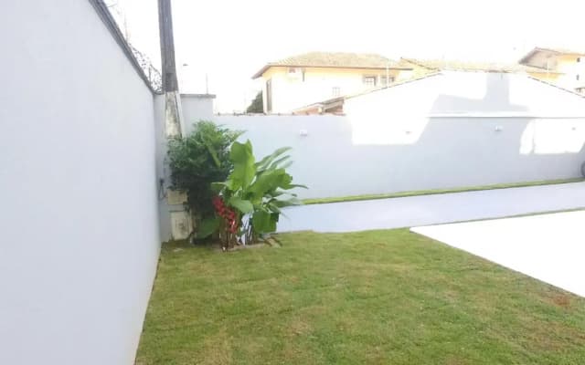 Ubatuba Sweet Home Linda Casa com Piscina 250m do Mar para 12 Hóspedes ou mais
