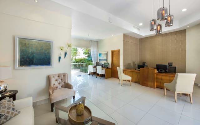 Occidental Punta Cana - All Inclusive