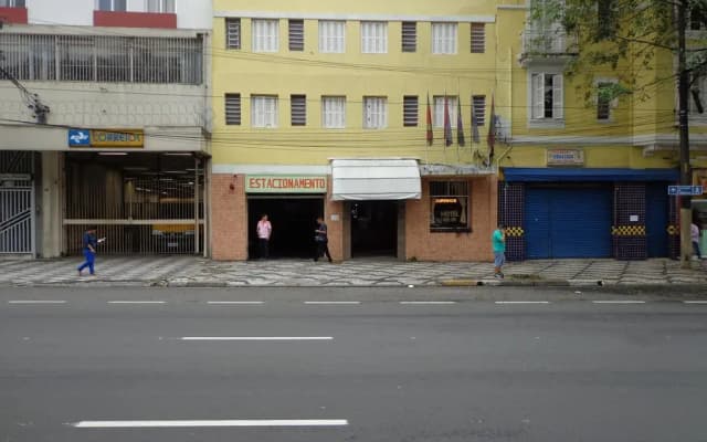 Hotel Ourinhos