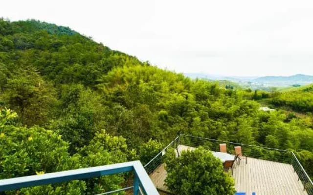 Jingting Hotel