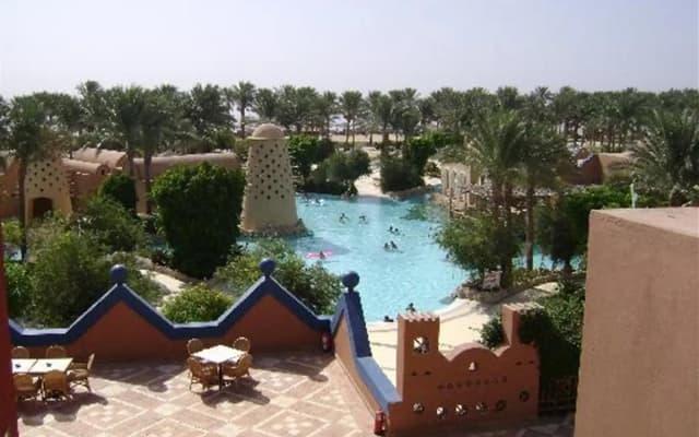 Grand Makadi Couples and Families Only