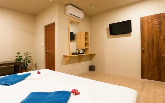 Muraka Inn Thoddoo