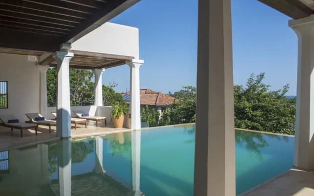 Ceylon House in Weligama